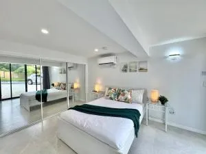 17A Olive Studio in Sunnybank - Algester