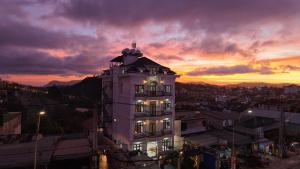 Thanh Hang Hotel Dalat