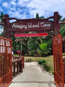 Amazing Cave Camotes - Rooms & Accommodations