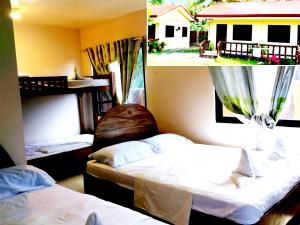 Amazing Cave Camotes - Rooms & Accommodations