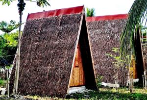 Amazing Cave Camotes - Rooms & Accommodations