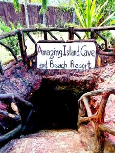 Amazing Cave Camotes - Rooms & Accommodations