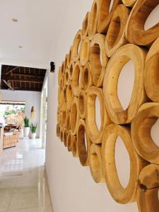 Villa Dunia 400M Pool 2BR