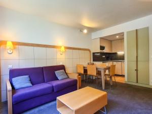 2 Pièces Confort au Pied des Pistes, Flaine - FR-1-425-228