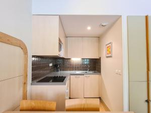 2 Pièces Confort au Pied des Pistes, Flaine - FR-1-425-228