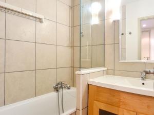 2 Pièces Confort au Pied des Pistes, Flaine - FR-1-425-228