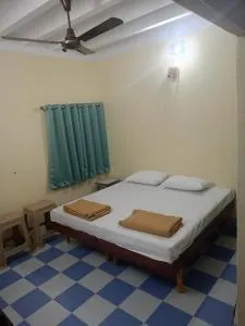 Shreeganeshsadan - Dwarka