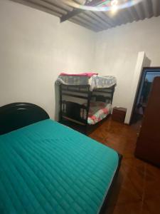 Paraiso en el Pueblo