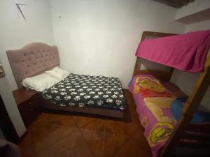 Paraiso en el Pueblo