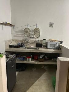 Paraiso en el Pueblo