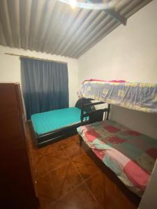 Paraiso en el Pueblo