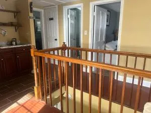 Unit-A Gorgeous private suite near metro train station and Washington DC - 拉戈 Unit-A Gorgeous private suite near metro train station and Washington DC - 拉戈