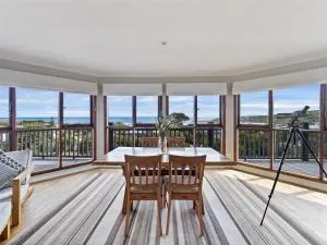 Grandview Holiday Beach House - Gracetown