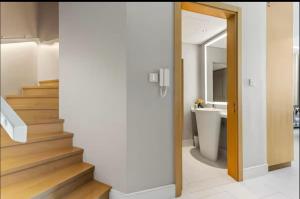 1 Bedroom duplex in serviced 5 stars residence