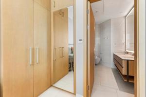 1 Bedroom duplex in serviced 5 stars residence