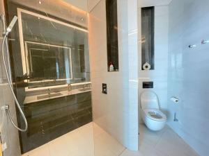 1 Bedroom duplex in serviced 5 stars residence