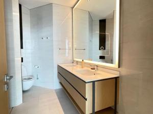 1 Bedroom duplex in serviced 5 stars residence