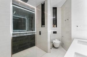 1 Bedroom duplex in serviced 5 stars residence