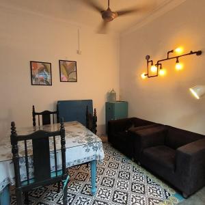 TG103a Pet Friendly 15pax, near beach side