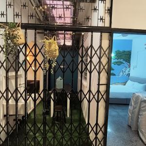 TG103a Pet Friendly 15pax, near beach side
