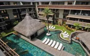 Grand Baie Domaine des Alizées Club & Spa - Belle Vue Pilot