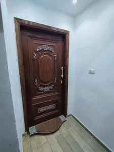 suite Hs 1 - القاهرة