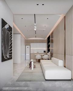 Oceanus MT Vien Trieu Thai Ha Hotel & Apartment