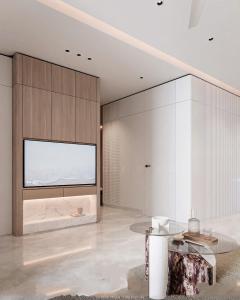 Oceanus MT Vien Trieu Thai Ha Hotel & Apartment