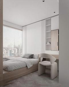 Oceanus MT Vien Trieu Thai Ha Hotel & Apartment