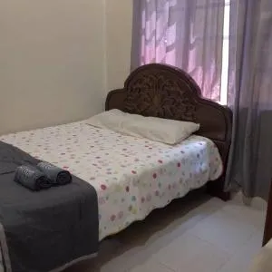 D'Laman Homestay Kuala Terengganu - Kampong Losong
