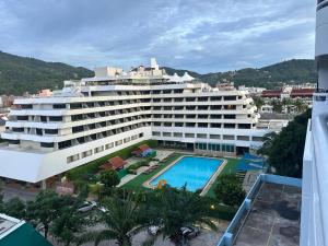 Patong tower mountain view m705