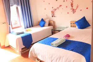 Khai Yen Tam Coc Hostel