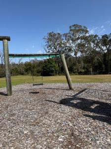 Bournda Cabins at Woodbine