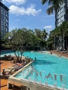 C161 1Km to beach New City gate - 卡图