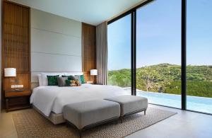 Phuket V Building 19 Villas with Andaman Sea View Private Swimming Pool and Spa