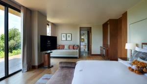 Phuket V Building 19 Villas with Andaman Sea View Private Swimming Pool and Spa