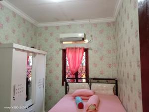 Jowo guest house
