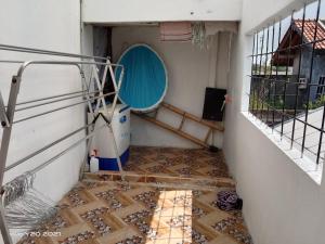 Jowo guest house