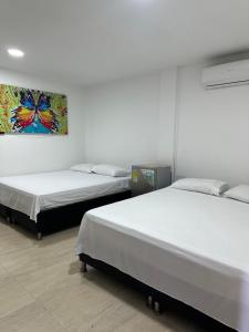 Hotel Restaurante Arrecife