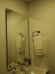 Loft Exclusivo en Centro Internacional - 1110