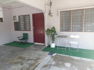 Homestay Rahmat 1