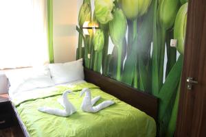 Hotel Mieszko
