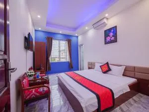 TITANIC 3 HOTEL - Dong Anh