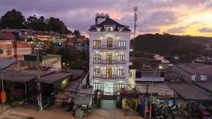 Thanh Hang Hotel Dalat - Khu Chi Lăng