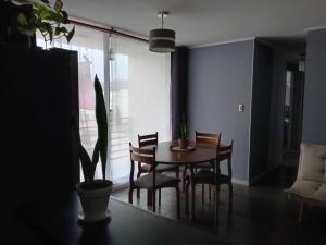 Condominio Mistral Oriente 2