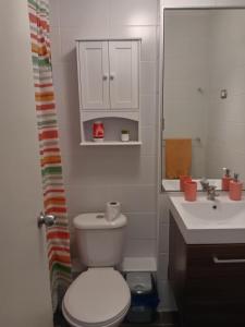 Condominio Mistral Oriente 2