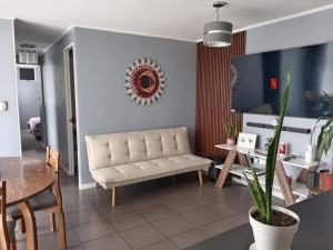 Condominio Mistral Oriente 2