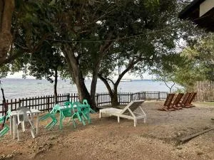 Diamond De Siquijor Beach House - Caipilan