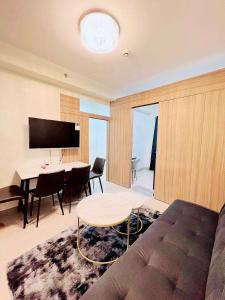 La Deza Shore 2 Residences Pasay Manila