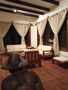 Rest & Galapagos Adventure